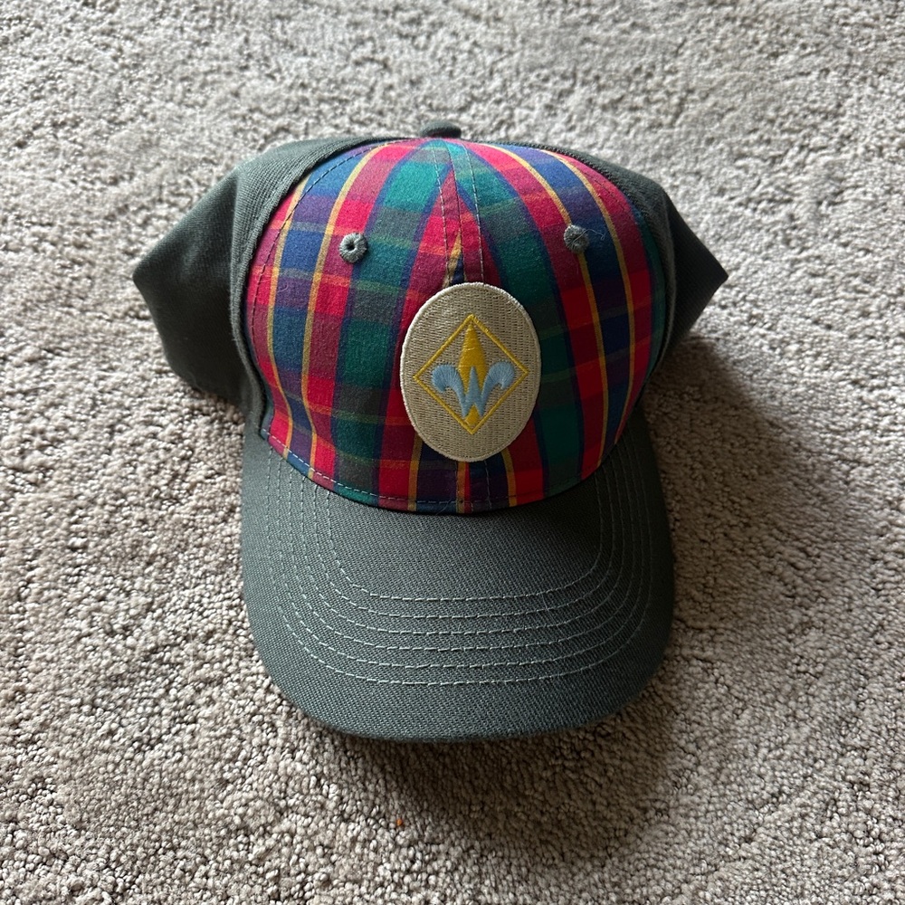 Boy Scout Webelos Set